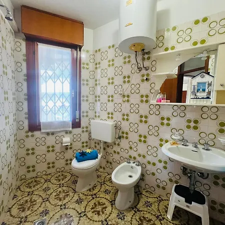 Apartament Reno