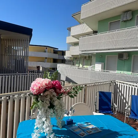 Lägenhet Reno Bibione