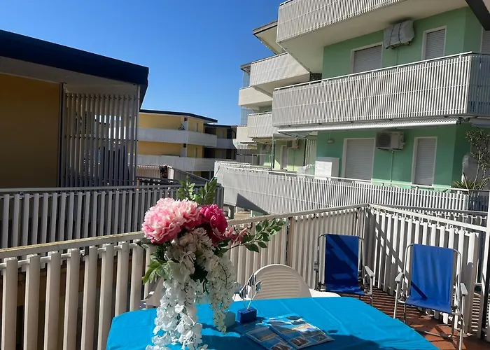 Lägenhet Reno Bibione